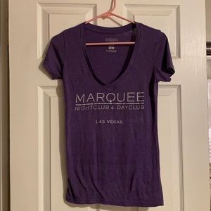 Marquee Nightclub & Dayclub Woman’s Shirt